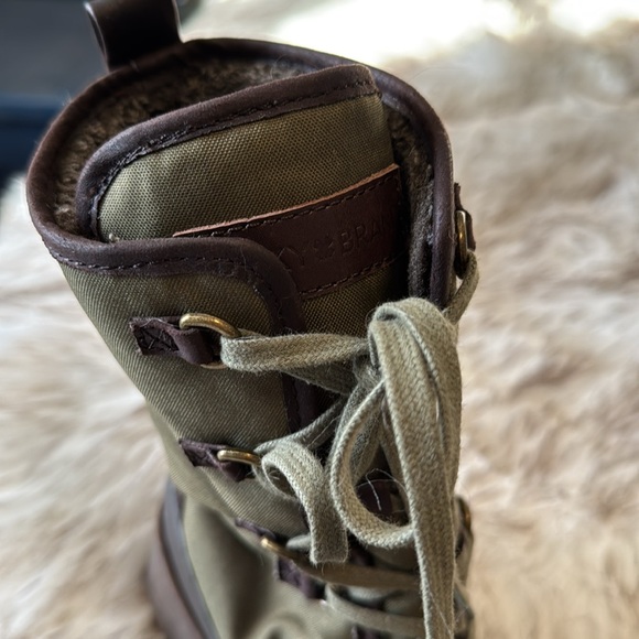 L u c k y B r a n d • Snow boots - Picture 6 of 9